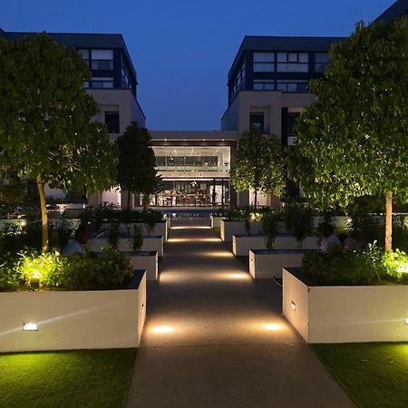 Accra Tranquil Homes, Embassy Garden ภายนอก รูปภาพ