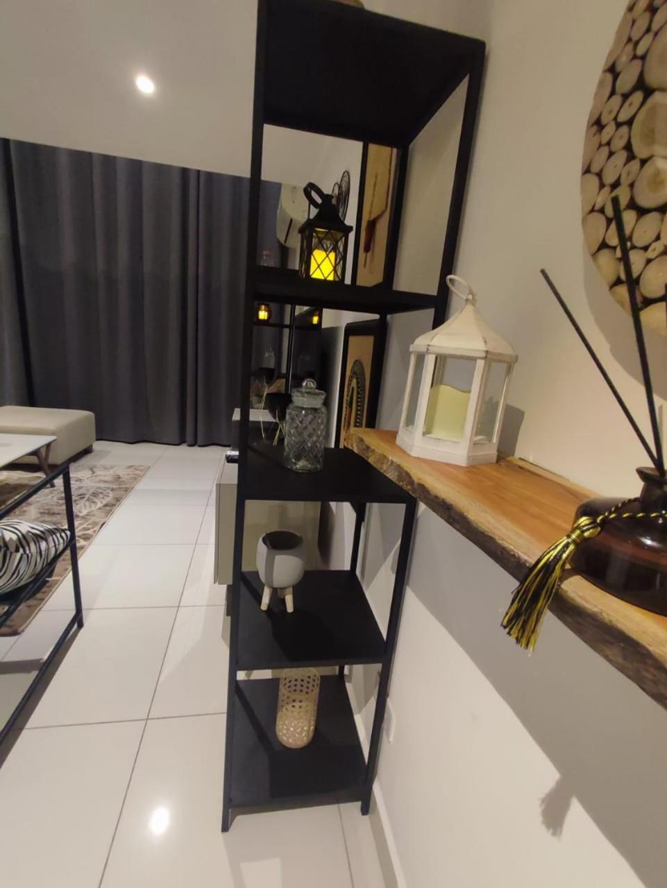 Accra Tranquil Homes, Embassy Garden ภายนอก รูปภาพ